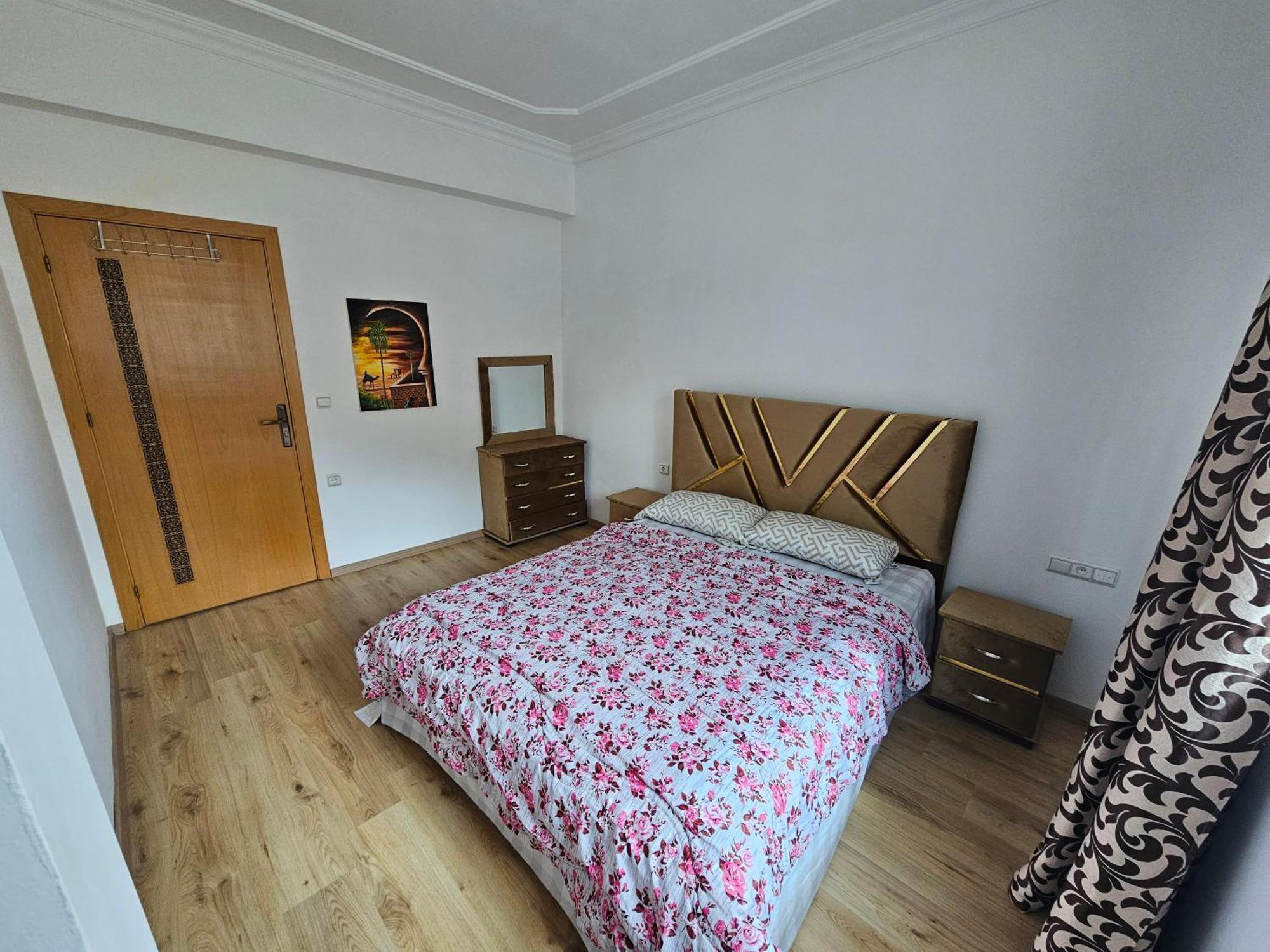 Eftalya Hostel Tanger Eksteriør bilde